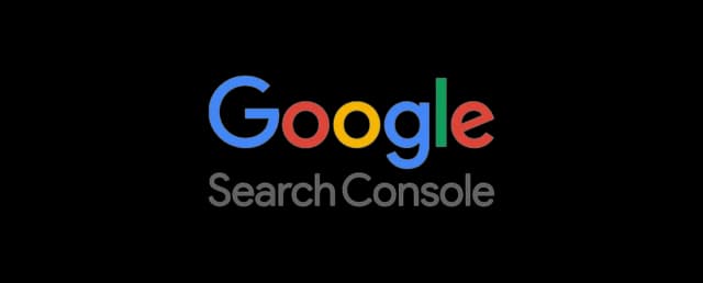 Google Search Console